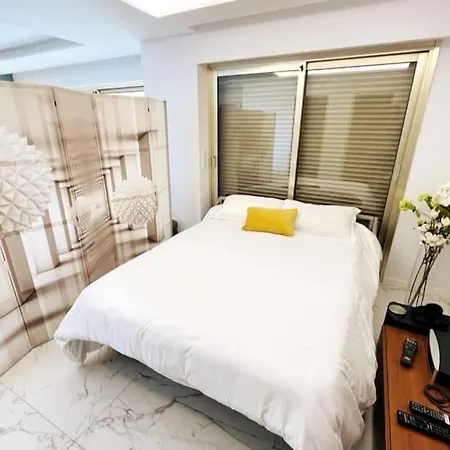 Absolute Calm, Modern, Terrasse, Garden & Pool Le Cannet