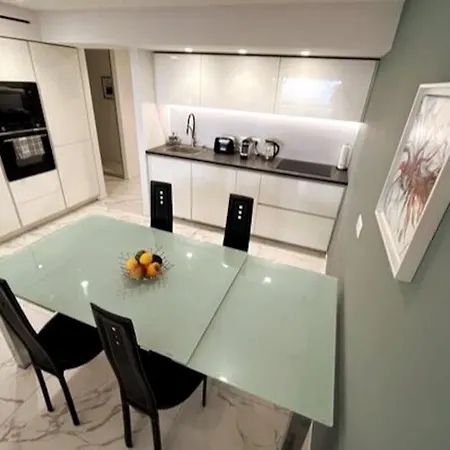 Absolute Calm, Modern, Terrasse, Garden & Pool Le Cannet
